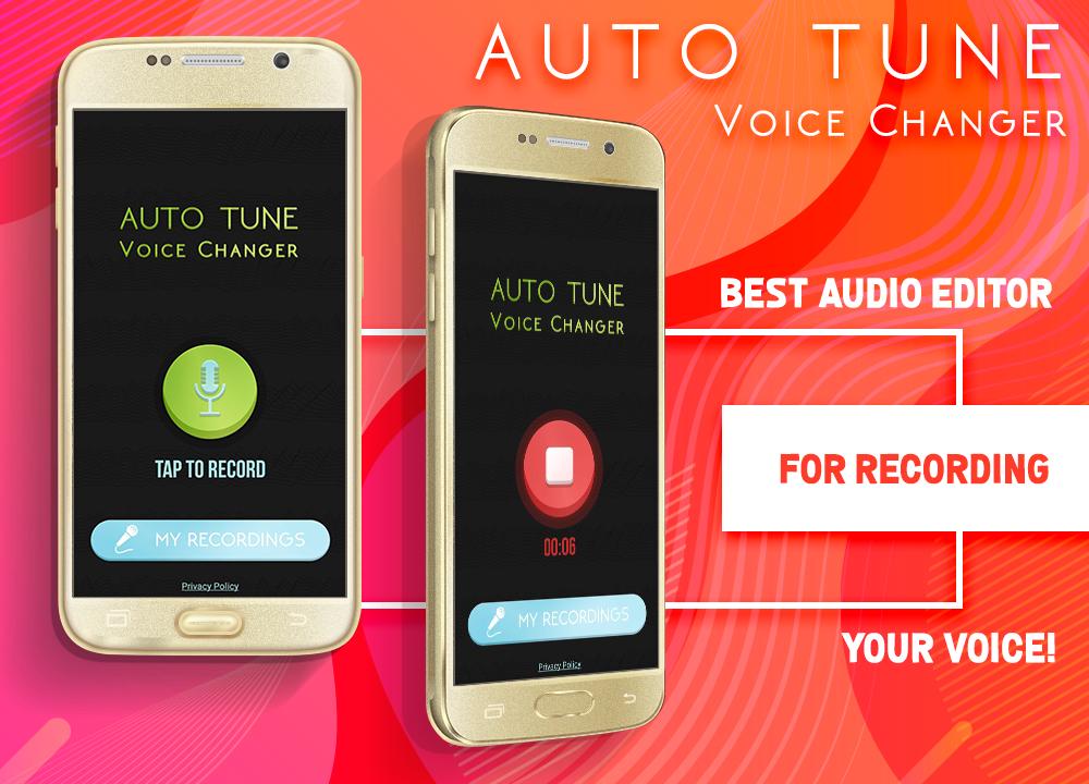 Best free auto tune app ios 7
